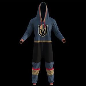 Vegas Golden Knights NHL Onesie